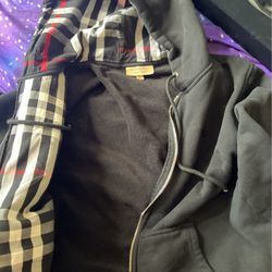 Burberry Hoodie