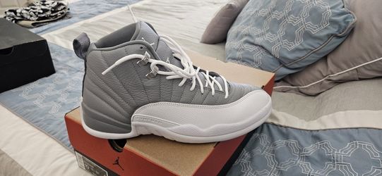 Jordan 12s
