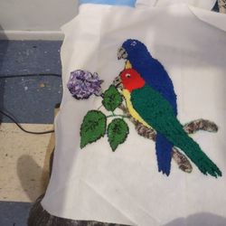 Good Condition Just Barely Finished Them