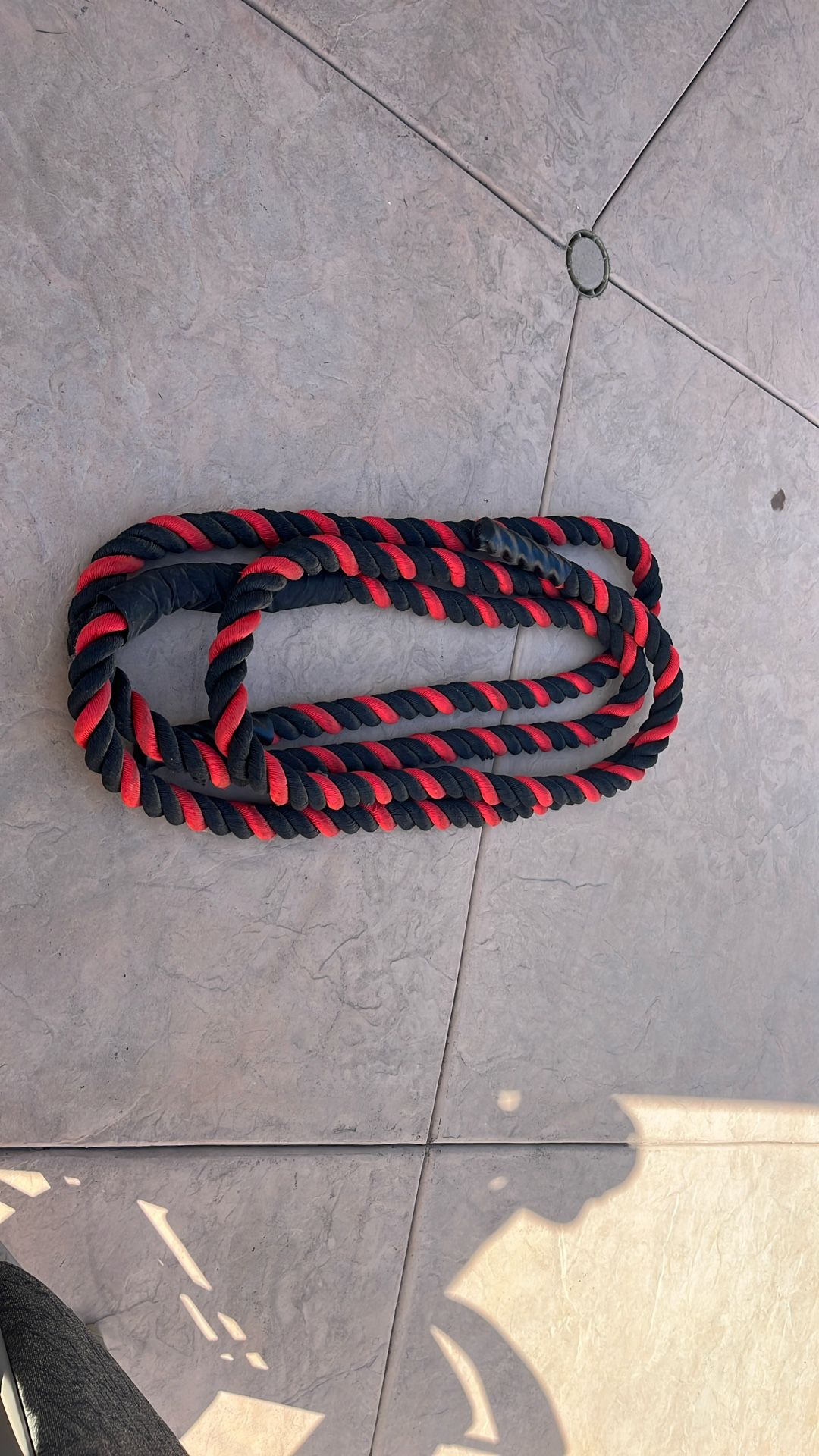 Battle Rope