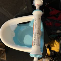 Bath Seat