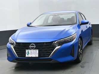 2024 Nissan Sentra
