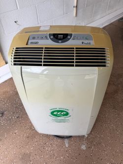De'Longhi Pinguino Portable Air Conditioner