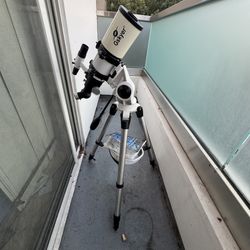 Telescope