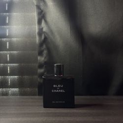 EDP Blue De Chanel