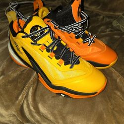 361 Degrees AG 5 Basketball Shoe 