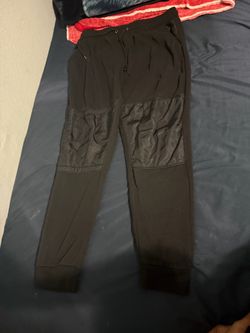 Sweatpants