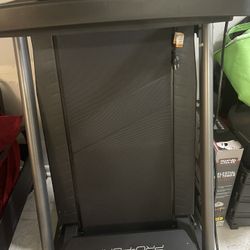 Treadmill 