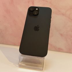 iPhone 15 128GB Unlocked 
