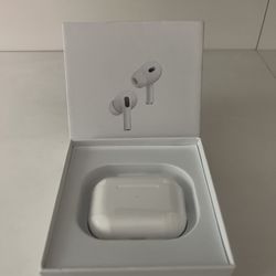 AirPods Pro’s 2nd Generation 
