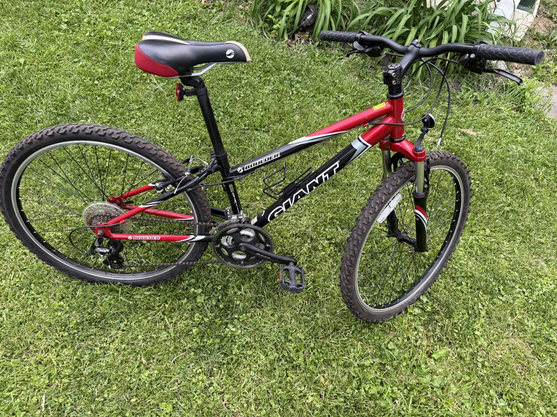 Bike Giant