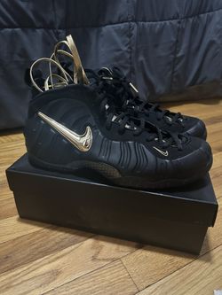 Men Foam Size 12