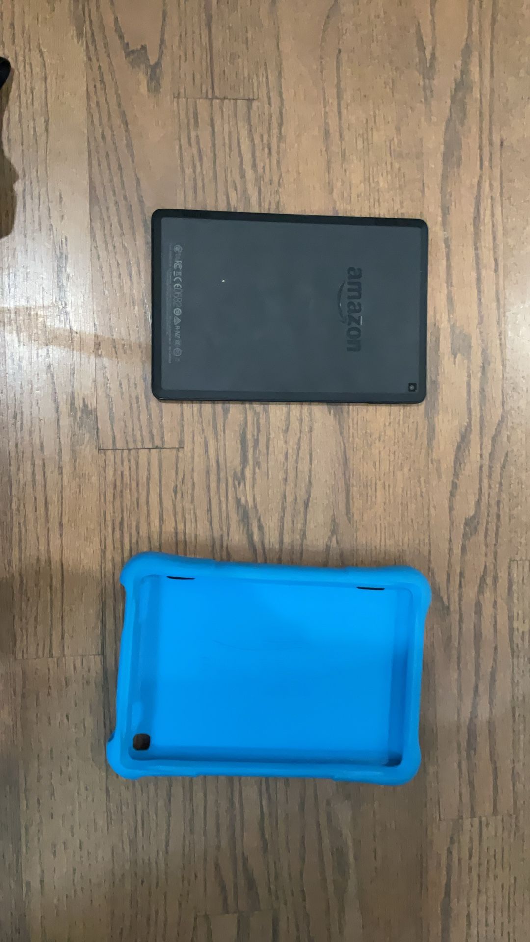 2 Available Amazon FreeTime Kids Tablet, 7 Inch. Tablet And tablet Case Included