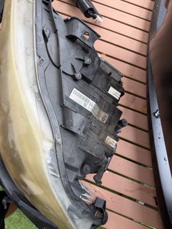 E92 parts new and used