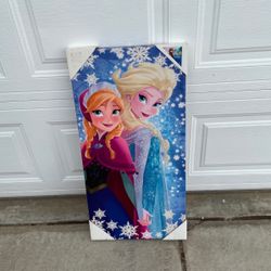 Elsa Frame 