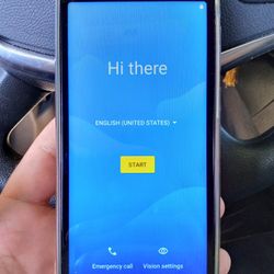 Blu Cellphone Unlocked Takes Sim Card