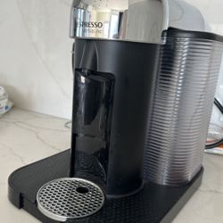 Nespresso Vertuo Line