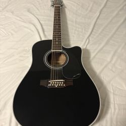 Takamine 12 String Legacy 
