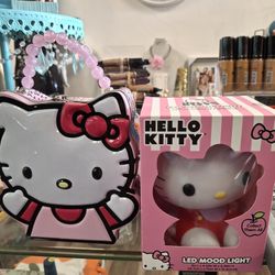Hello Kitty Led Mood Light