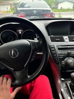 2009 Acura TL