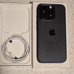 Iphone 15 Pro 512gb Unlocked 