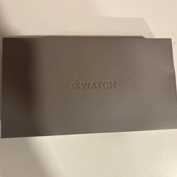 Apple Watch Ultra 2 GPS + Cellular Titanium