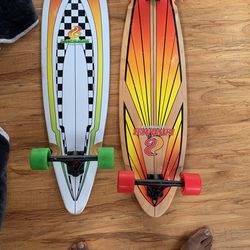 Cruise Skateboard 