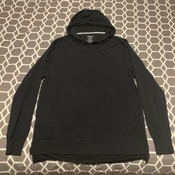 Small Black Unisex Jambys House Hoodie