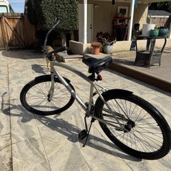 Men’s Beach Cruiser 