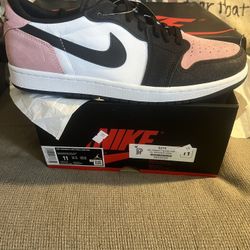 Og Retro Lows And Supreme T shirt 