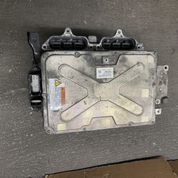Toyota Prius 2010-2015 Hybrid Inverter Assembly With Converter