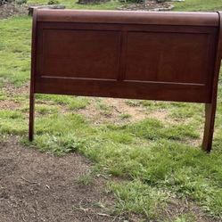 Head Board And Foot Board ,queen 