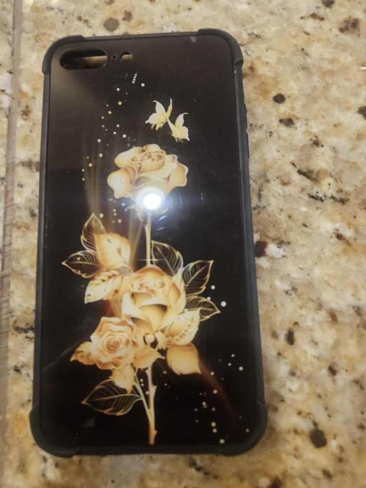 iPhone Case 7 Plus or 8 Plus