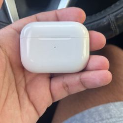 Air Pod Pros 