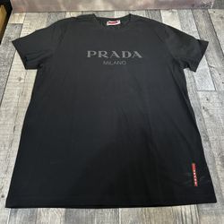 Prada T-shirt Large