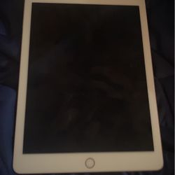 Apple iPad 