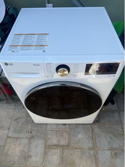 Washer/Dryer combo
