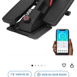 Cubii Pro Seated Under Desk Pedal Exerciser