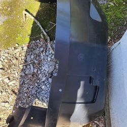 2003-2006 Chevrolet Silverado Driver side Fender Splash Shield (GM part_OEM)