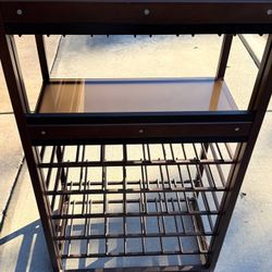 Wine Rack 