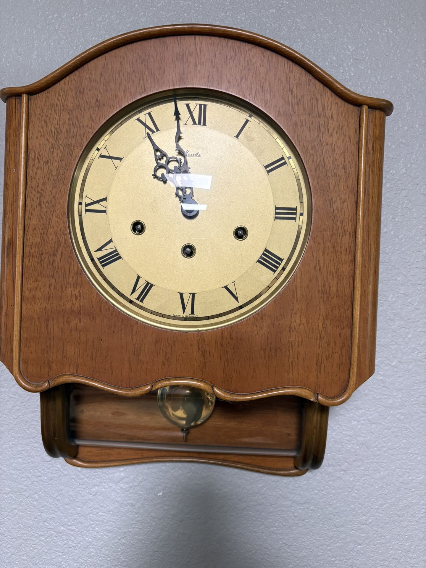 Antique Clock