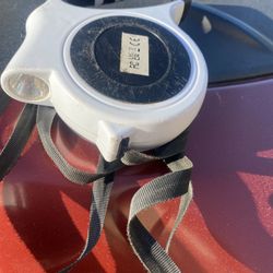 Dog Leash With Lights 