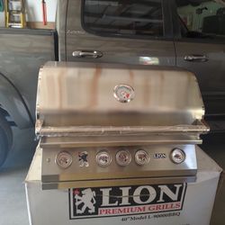 L75000 Natural Gas