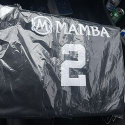 Mamba Wmn Jersey Xxl Wmn Size 