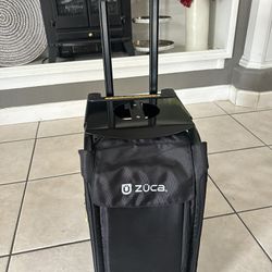 Zuca Luggage 