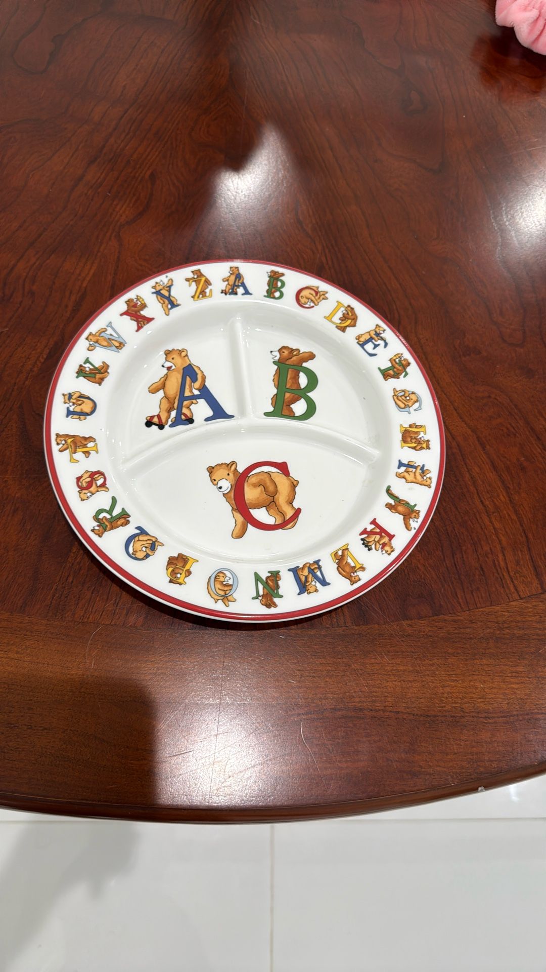 ABC Tiffany And Co. China