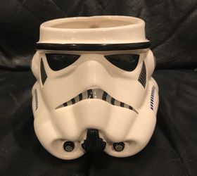 Star Wars Stormtrooper Mug