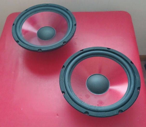 Ion Bluetooth Subwoofers