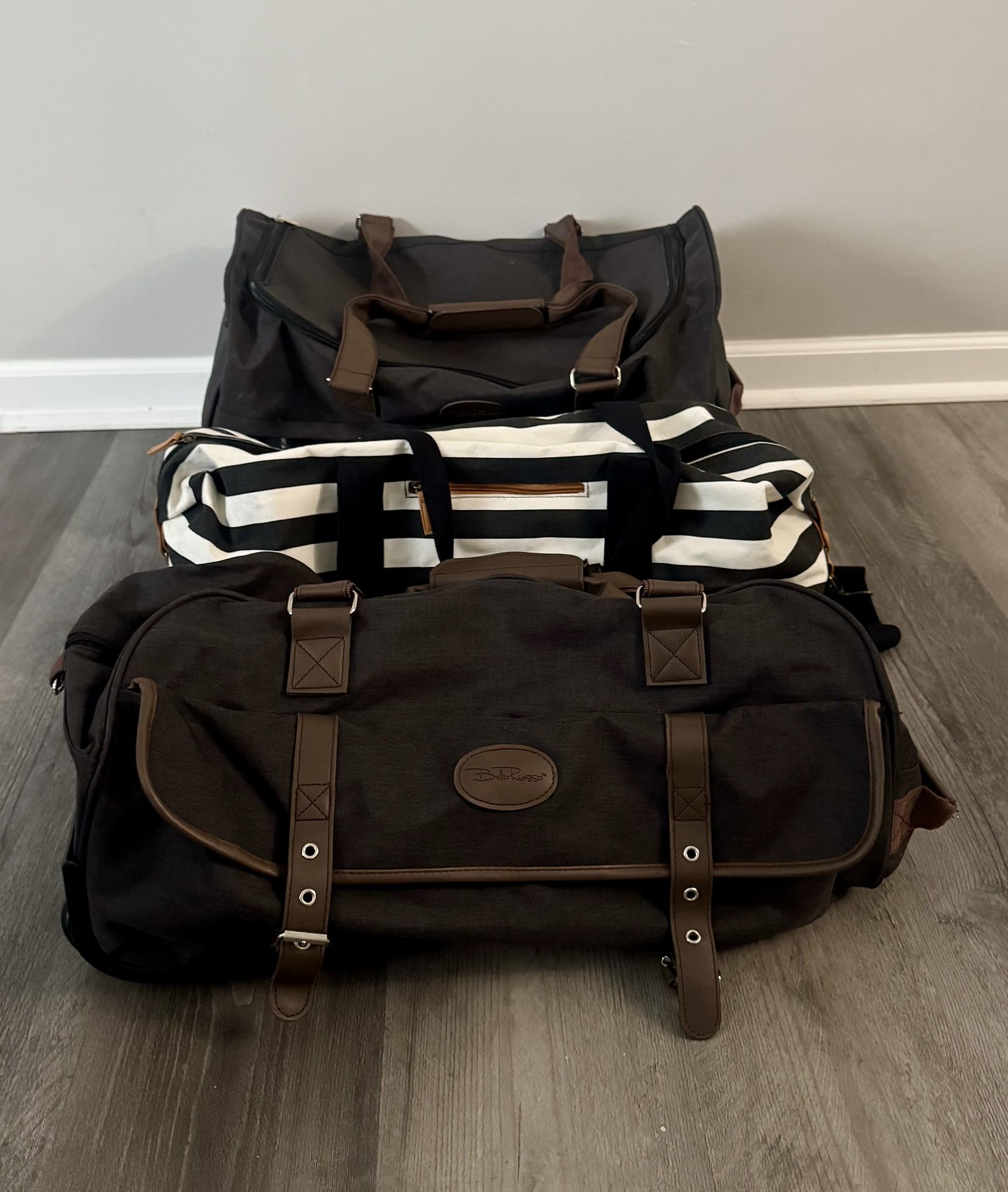 Duffle Bags 