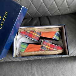POLO RALPH LAUREN Size 9